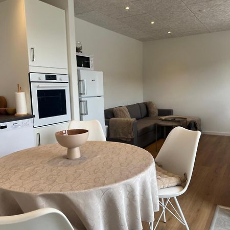 Central Living Billund - By Viktorija Luaran gambar