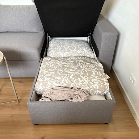 Central Living Billund - By Viktorija Luaran gambar