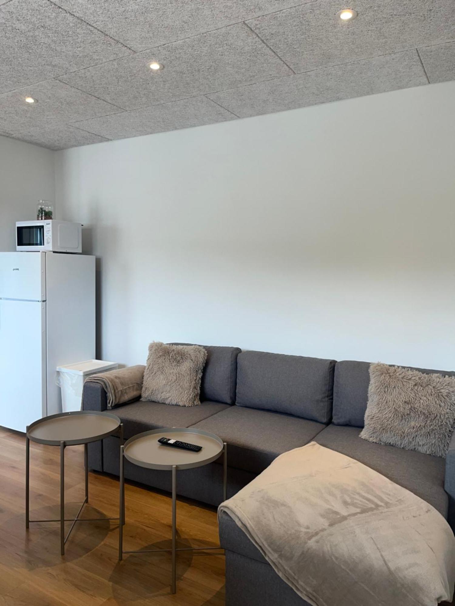 Central Living Billund - By Viktorija Luaran gambar