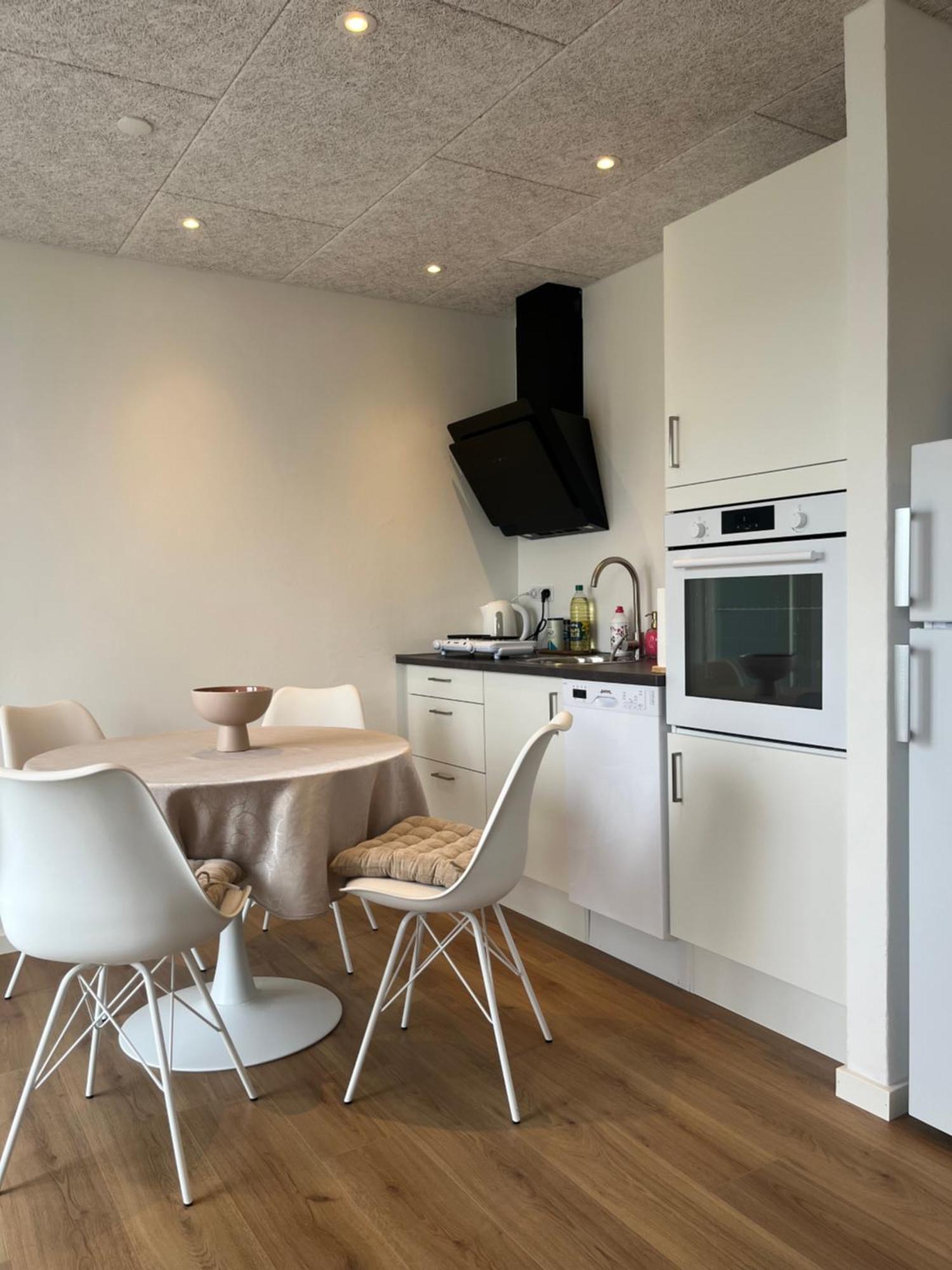 Central Living Billund - By Viktorija Luaran gambar